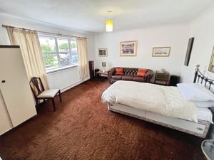 Bedroom 1- click for photo gallery